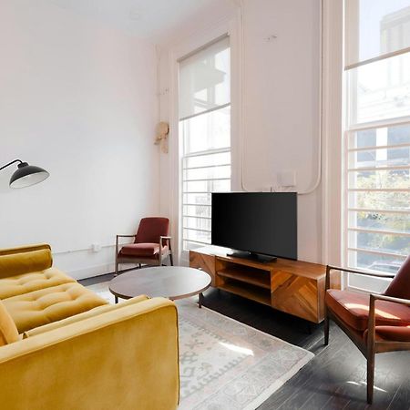 Sonder By Marriott Bonvoy The Gallier Apartments Cbd Ню Орлиънс Екстериор снимка