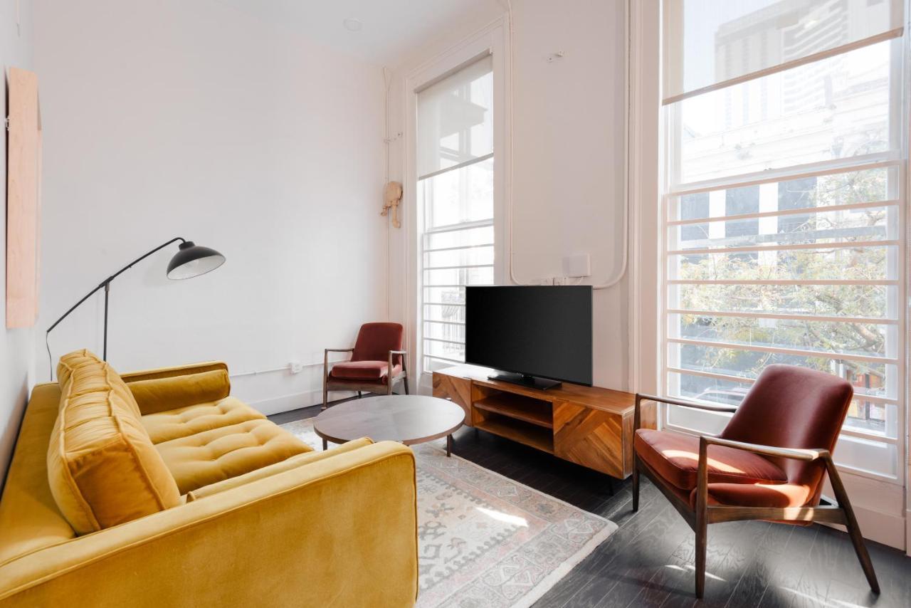Sonder By Marriott Bonvoy The Gallier Apartments Cbd Ню Орлиънс Екстериор снимка