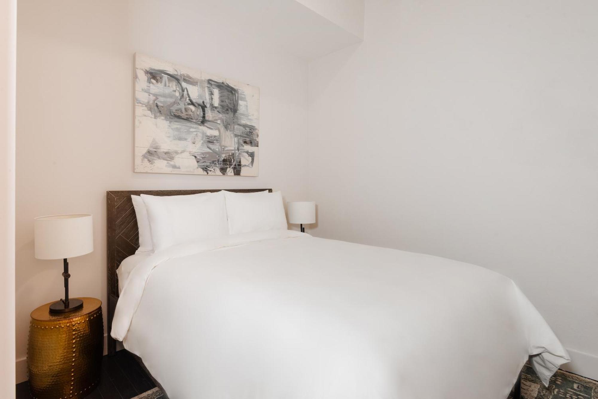 Sonder By Marriott Bonvoy The Gallier Apartments Cbd Ню Орлиънс Стая снимка