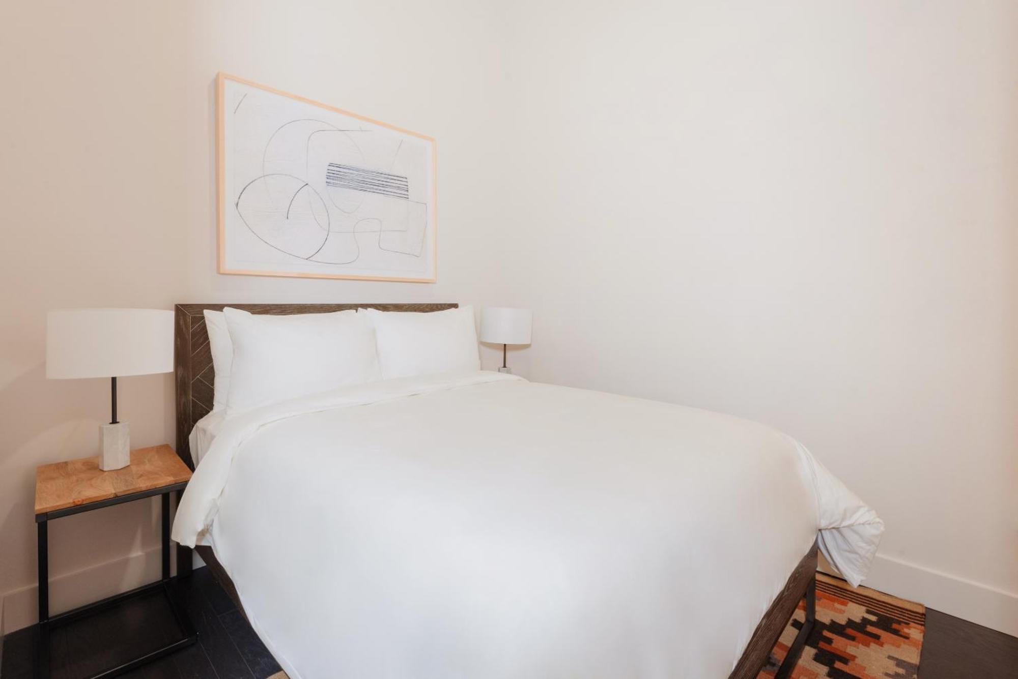 Sonder By Marriott Bonvoy The Gallier Apartments Cbd Ню Орлиънс Стая снимка