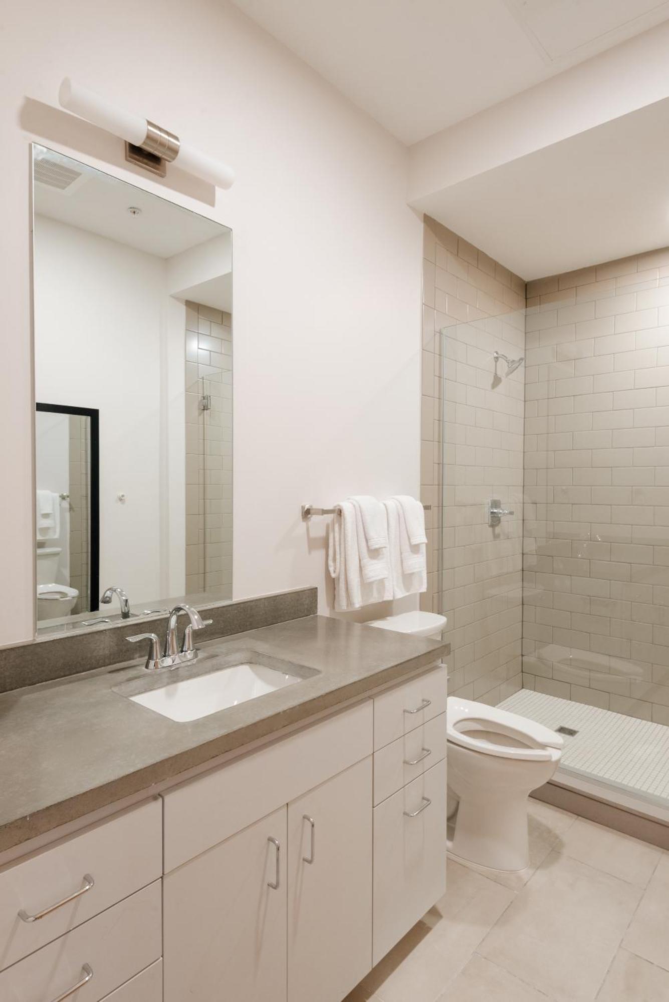 Sonder By Marriott Bonvoy The Gallier Apartments Cbd Ню Орлиънс Екстериор снимка