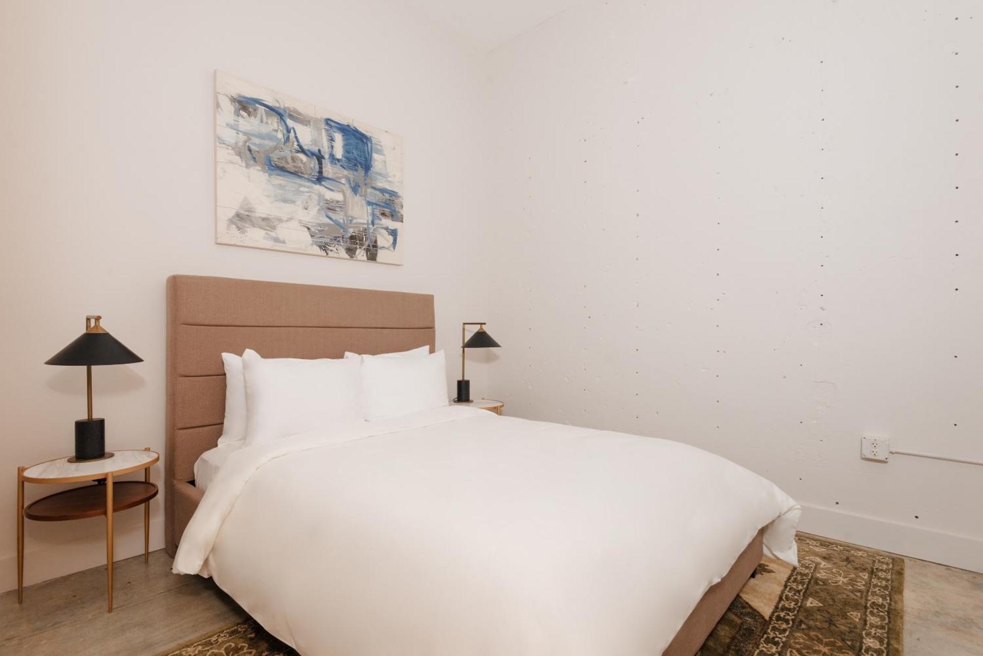 Sonder By Marriott Bonvoy The Gallier Apartments Cbd Ню Орлиънс Екстериор снимка