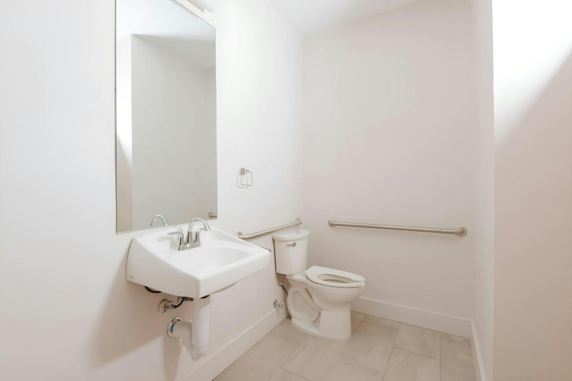 Sonder By Marriott Bonvoy The Gallier Apartments Cbd Ню Орлиънс Екстериор снимка