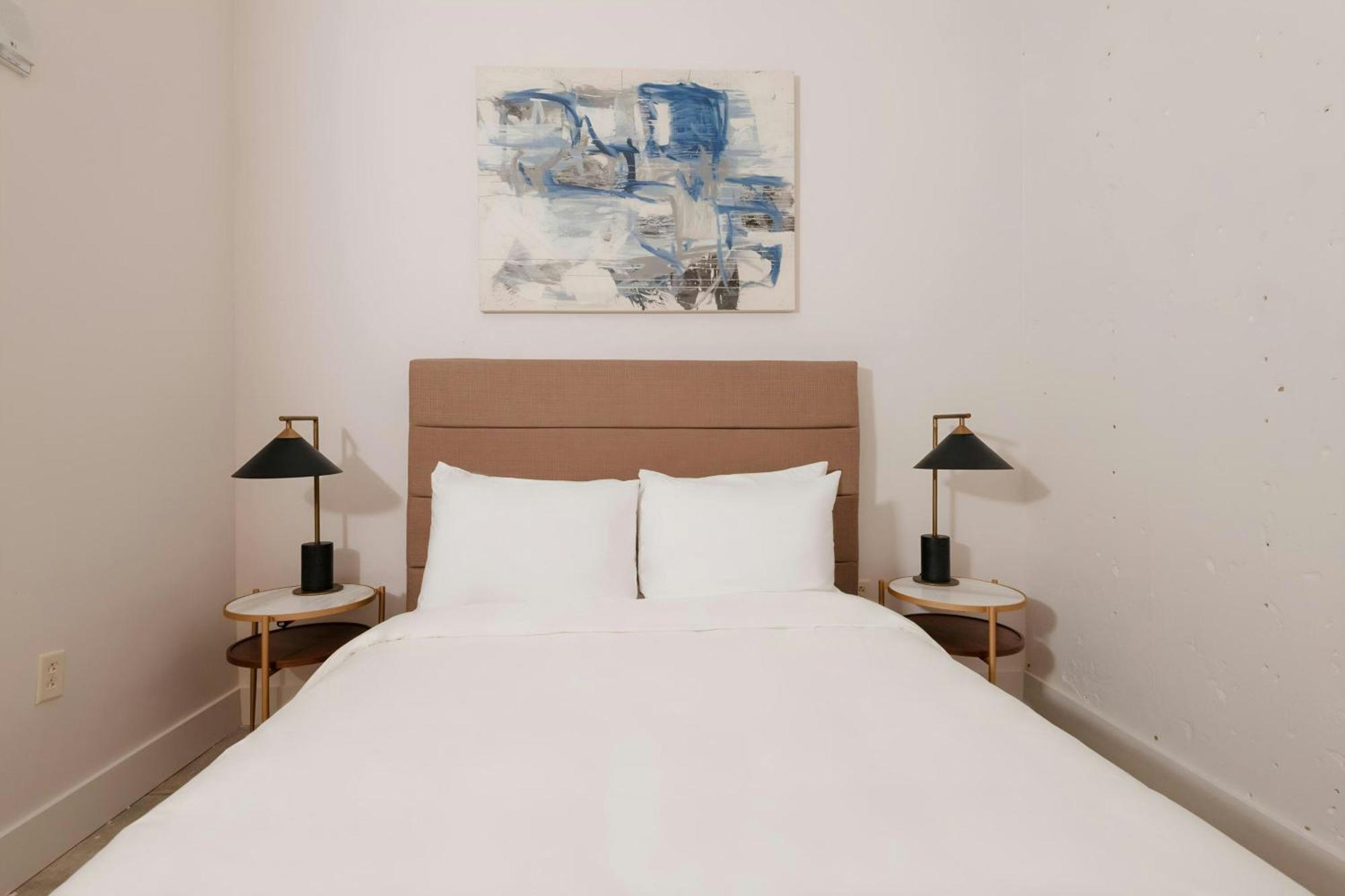 Sonder By Marriott Bonvoy The Gallier Apartments Cbd Ню Орлиънс Екстериор снимка