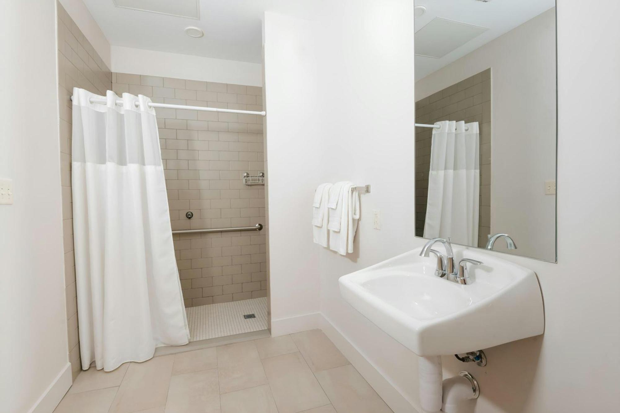 Sonder By Marriott Bonvoy The Gallier Apartments Cbd Ню Орлиънс Екстериор снимка