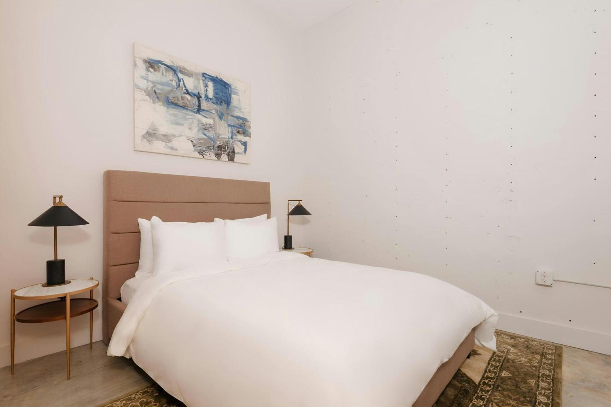 Sonder By Marriott Bonvoy The Gallier Apartments Cbd Ню Орлиънс Екстериор снимка
