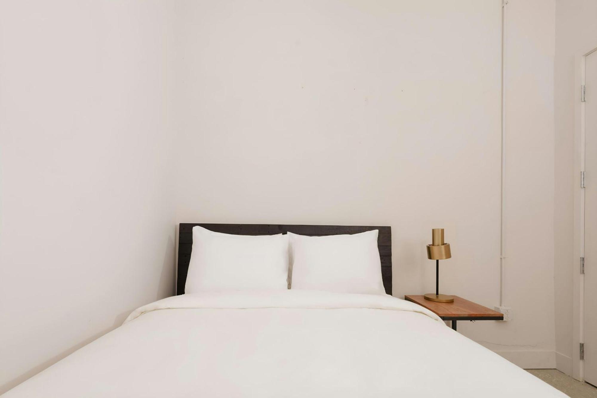 Sonder By Marriott Bonvoy The Gallier Apartments Cbd Ню Орлиънс Екстериор снимка