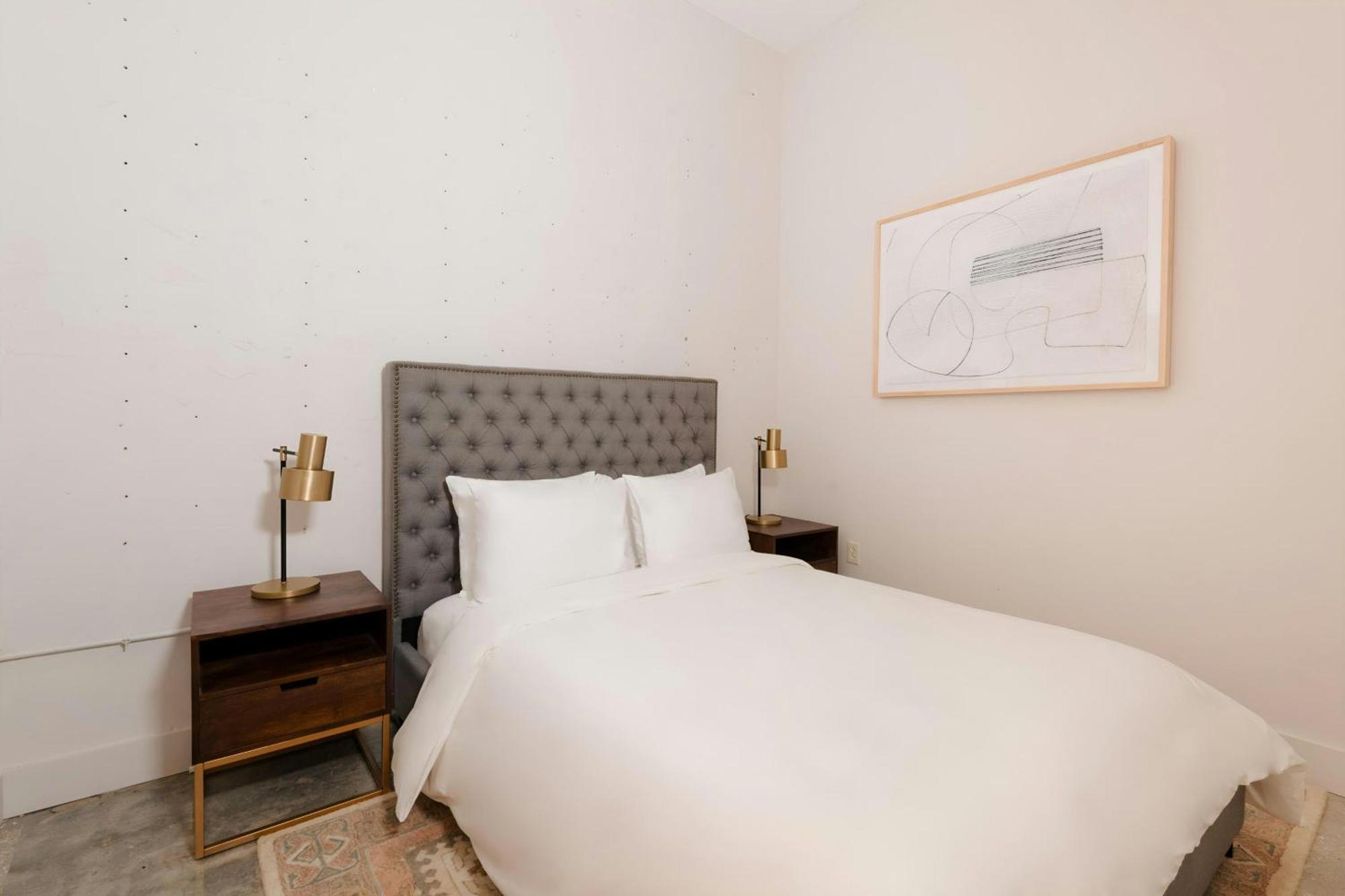Sonder By Marriott Bonvoy The Gallier Apartments Cbd Ню Орлиънс Екстериор снимка