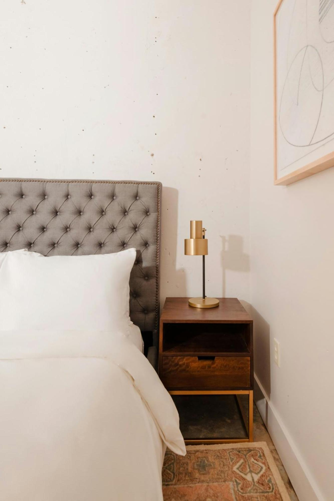 Sonder By Marriott Bonvoy The Gallier Apartments Cbd Ню Орлиънс Екстериор снимка