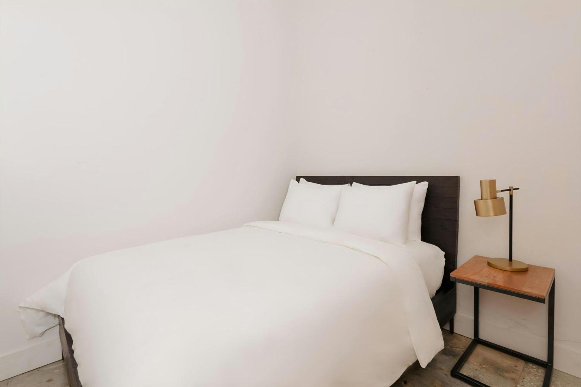 Sonder By Marriott Bonvoy The Gallier Apartments Cbd Ню Орлиънс Екстериор снимка