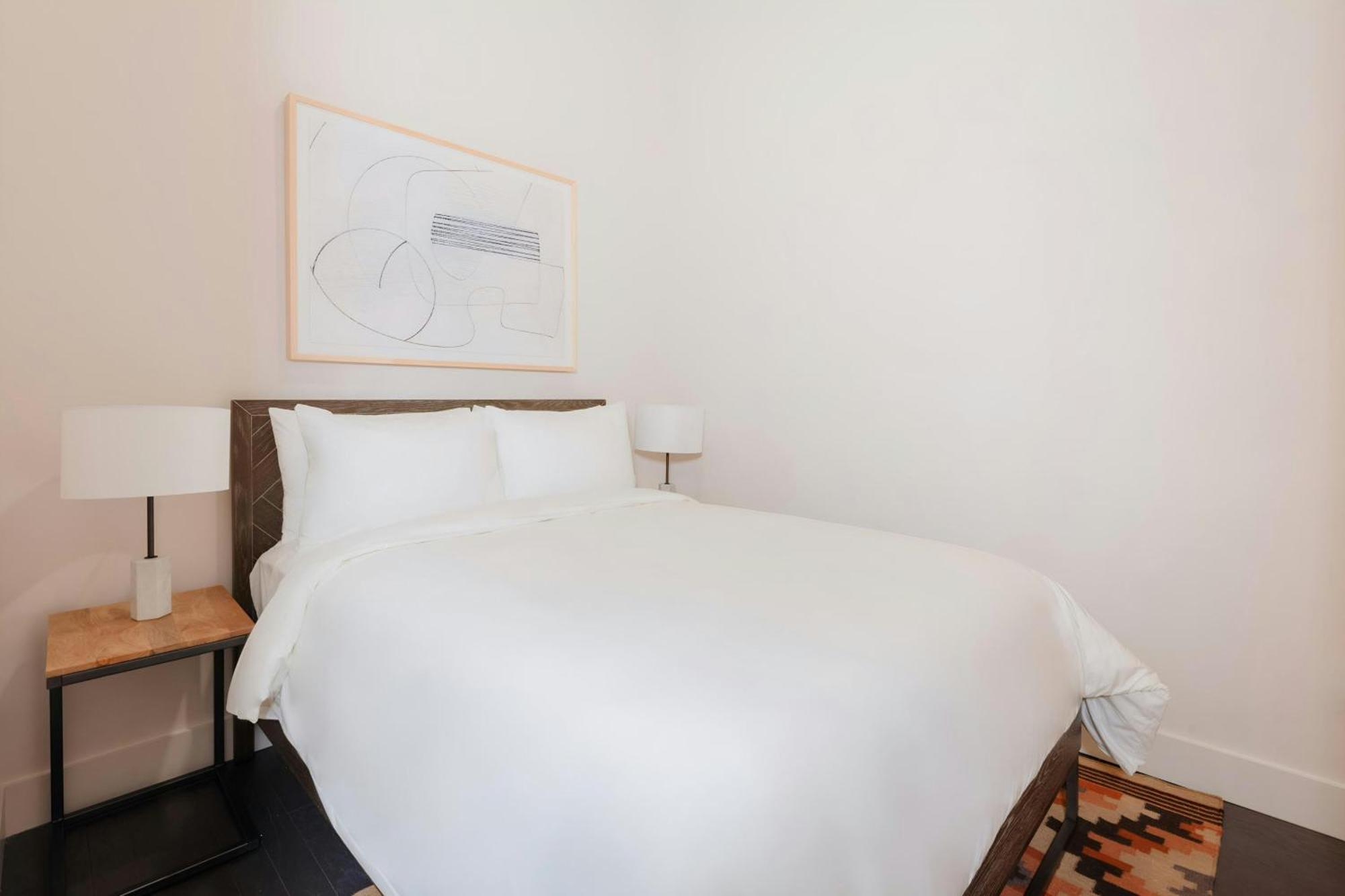 Sonder By Marriott Bonvoy The Gallier Apartments Cbd Ню Орлиънс Екстериор снимка