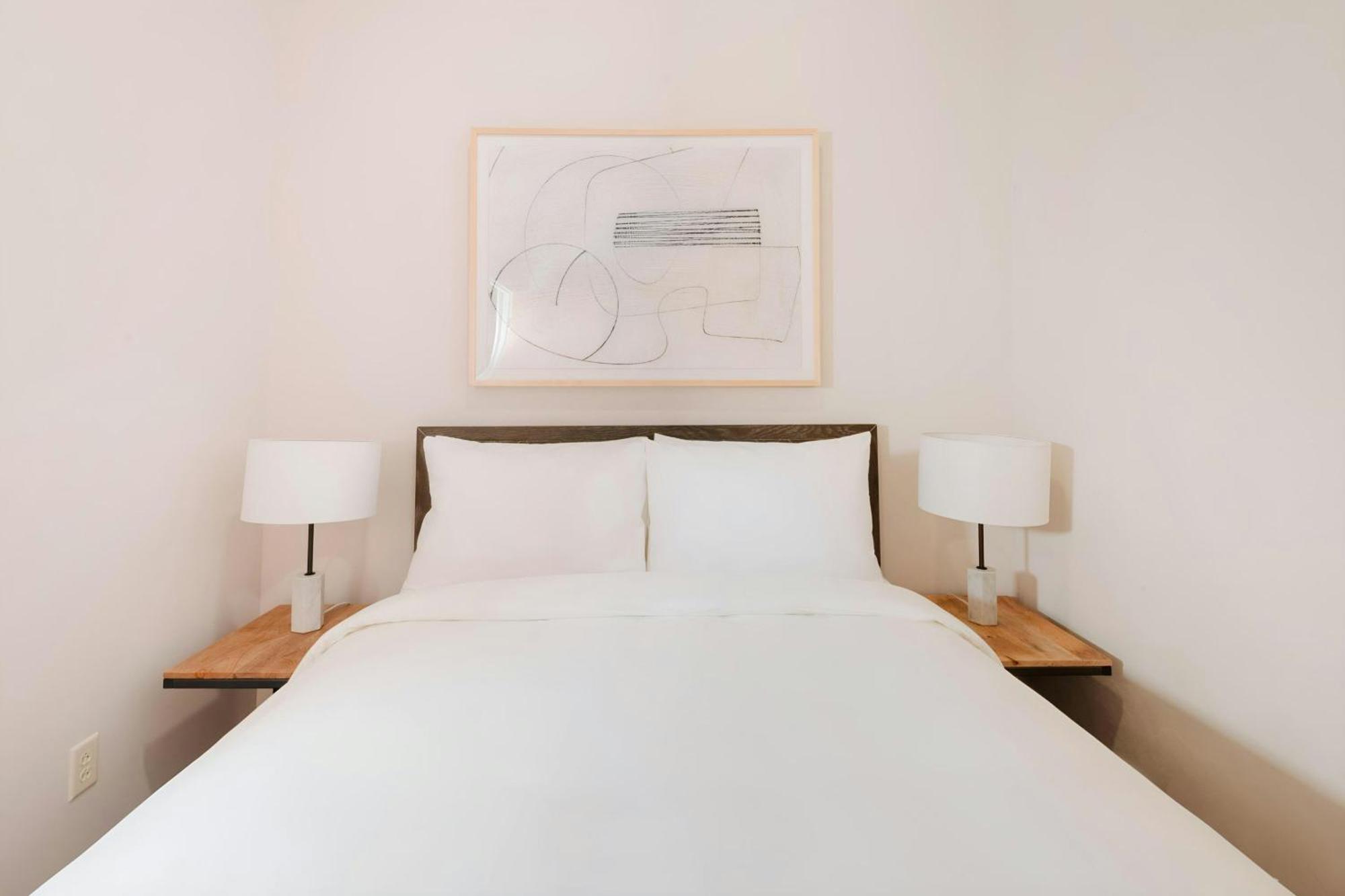 Sonder By Marriott Bonvoy The Gallier Apartments Cbd Ню Орлиънс Екстериор снимка