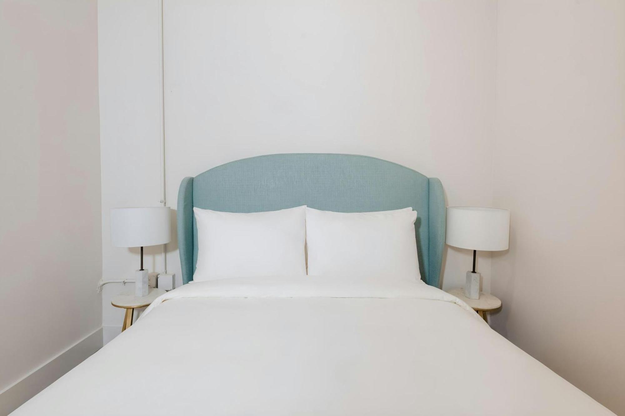 Sonder By Marriott Bonvoy The Gallier Apartments Cbd Ню Орлиънс Екстериор снимка