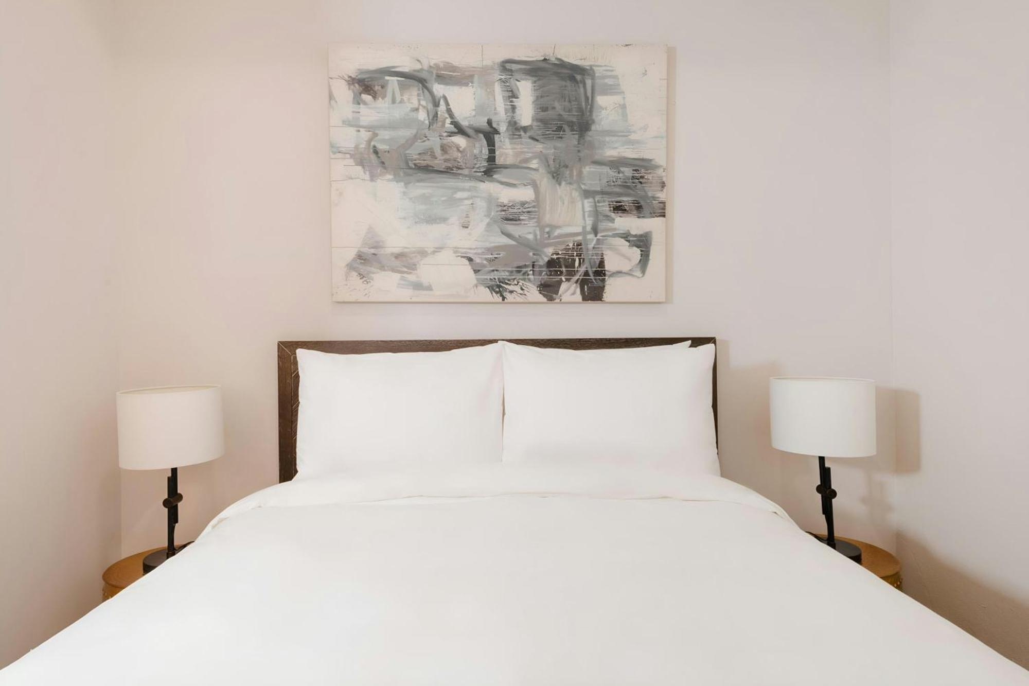 Sonder By Marriott Bonvoy The Gallier Apartments Cbd Ню Орлиънс Екстериор снимка