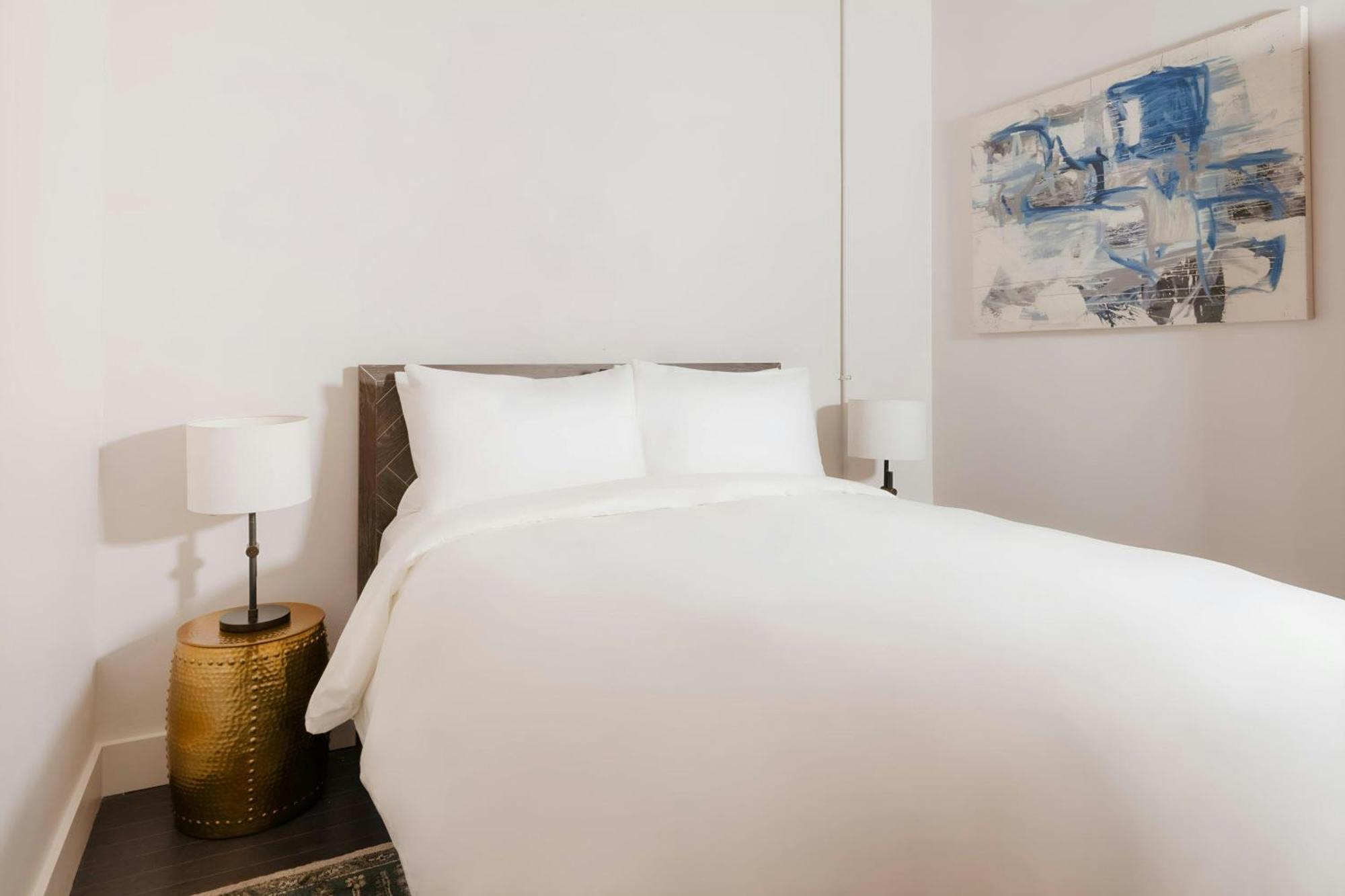 Sonder By Marriott Bonvoy The Gallier Apartments Cbd Ню Орлиънс Екстериор снимка
