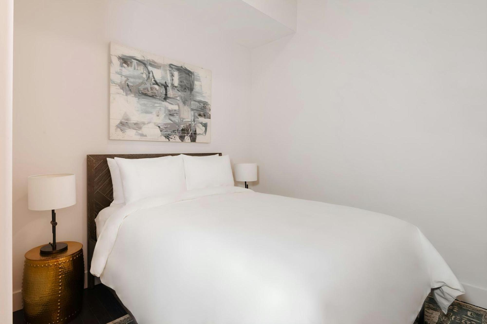 Sonder By Marriott Bonvoy The Gallier Apartments Cbd Ню Орлиънс Екстериор снимка