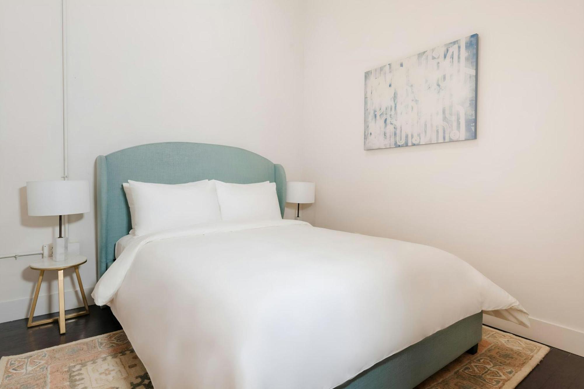 Sonder By Marriott Bonvoy The Gallier Apartments Cbd Ню Орлиънс Екстериор снимка