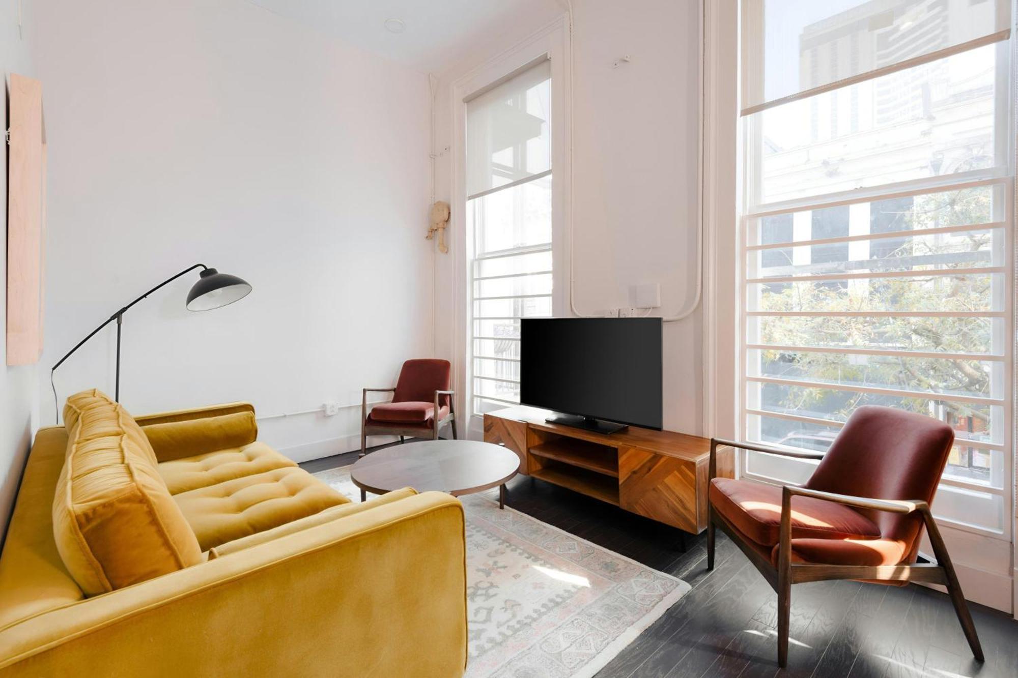 Sonder By Marriott Bonvoy The Gallier Apartments Cbd Ню Орлиънс Екстериор снимка