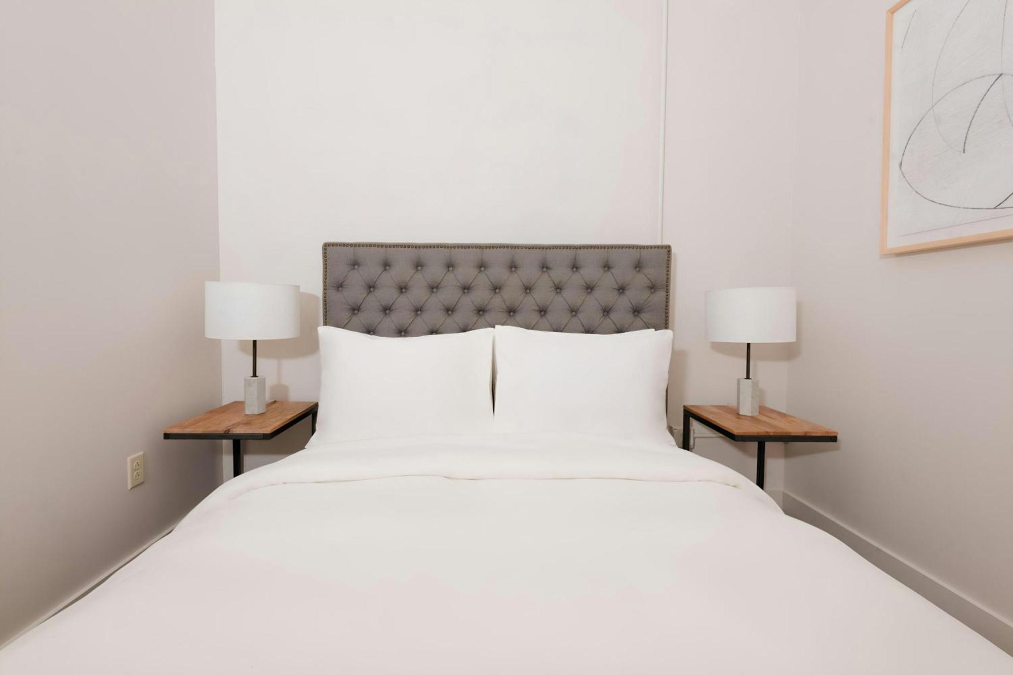 Sonder By Marriott Bonvoy The Gallier Apartments Cbd Ню Орлиънс Екстериор снимка