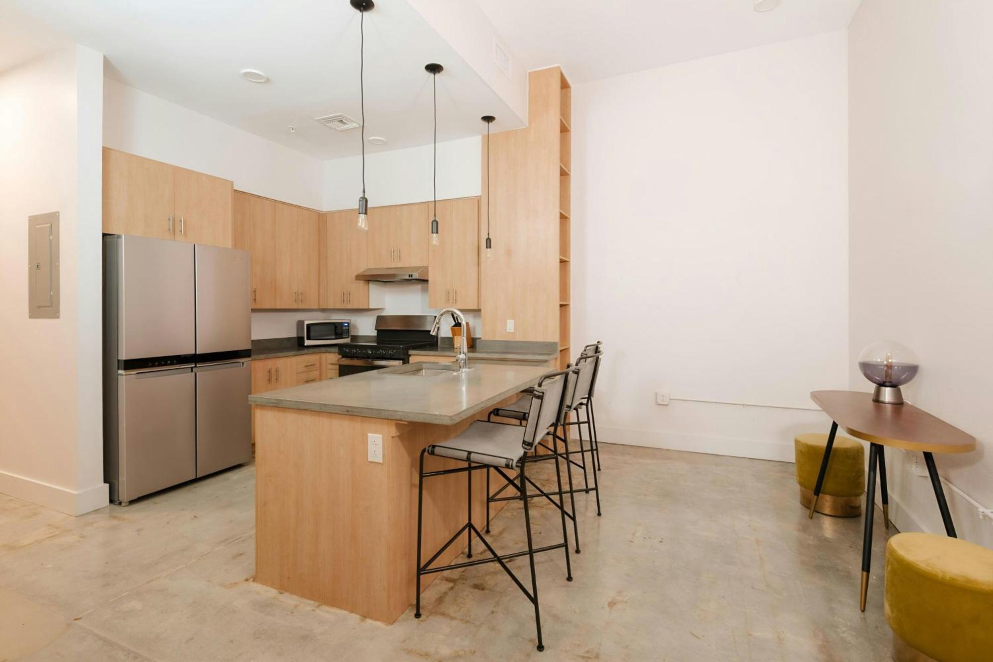 Sonder By Marriott Bonvoy The Gallier Apartments Cbd Ню Орлиънс Екстериор снимка