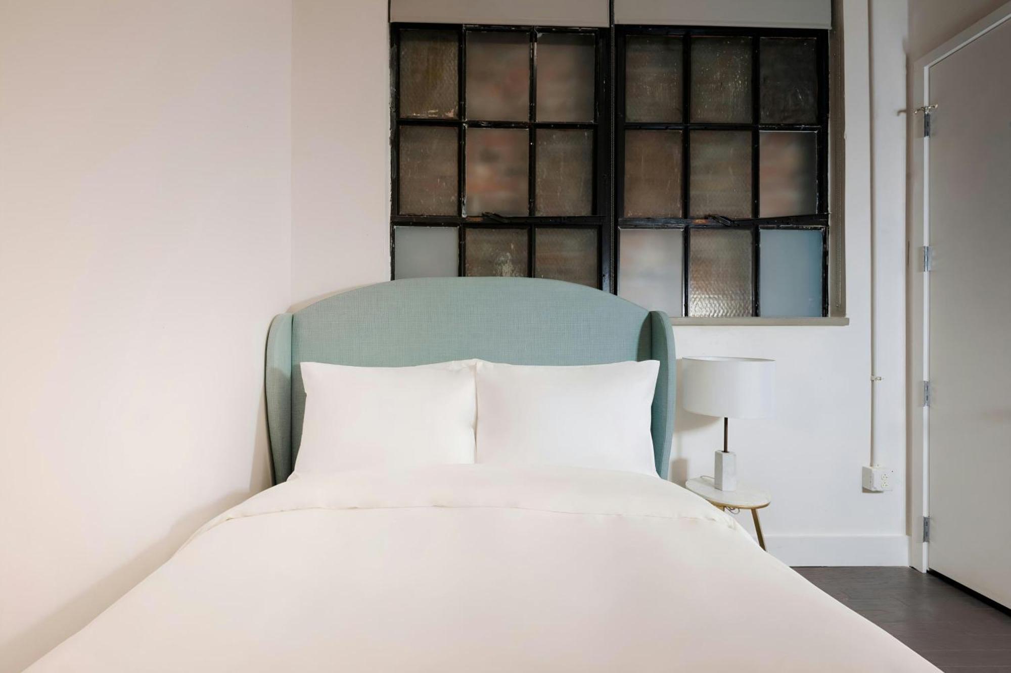 Sonder By Marriott Bonvoy The Gallier Apartments Cbd Ню Орлиънс Екстериор снимка