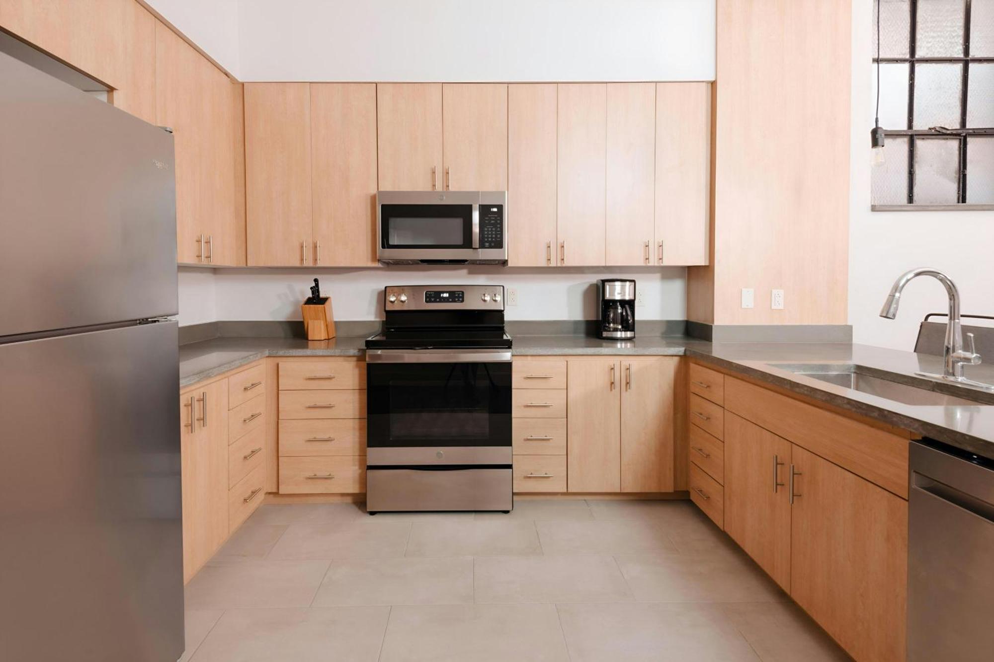 Sonder By Marriott Bonvoy The Gallier Apartments Cbd Ню Орлиънс Екстериор снимка