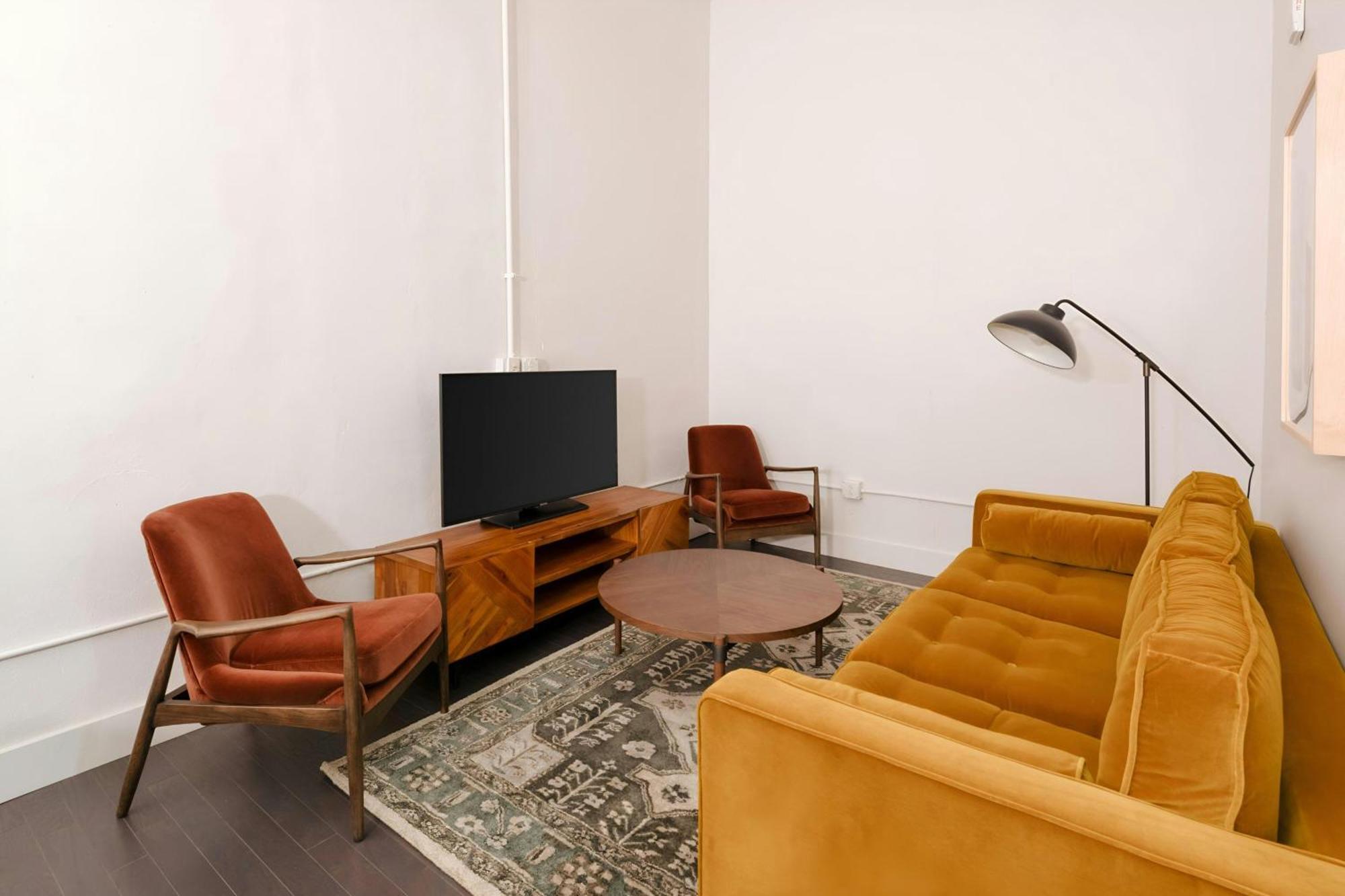 Sonder By Marriott Bonvoy The Gallier Apartments Cbd Ню Орлиънс Екстериор снимка