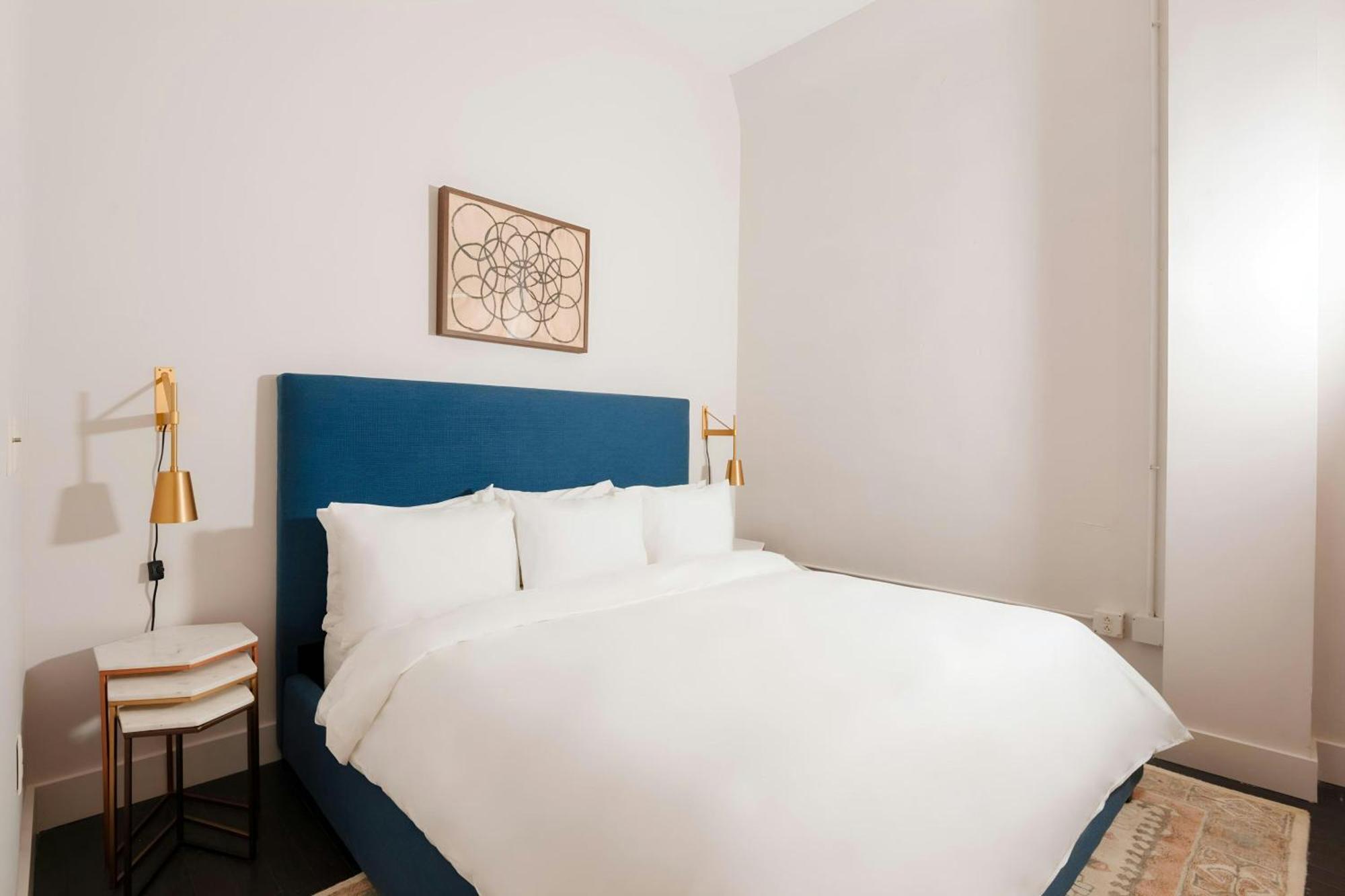 Sonder By Marriott Bonvoy The Gallier Apartments Cbd Ню Орлиънс Екстериор снимка