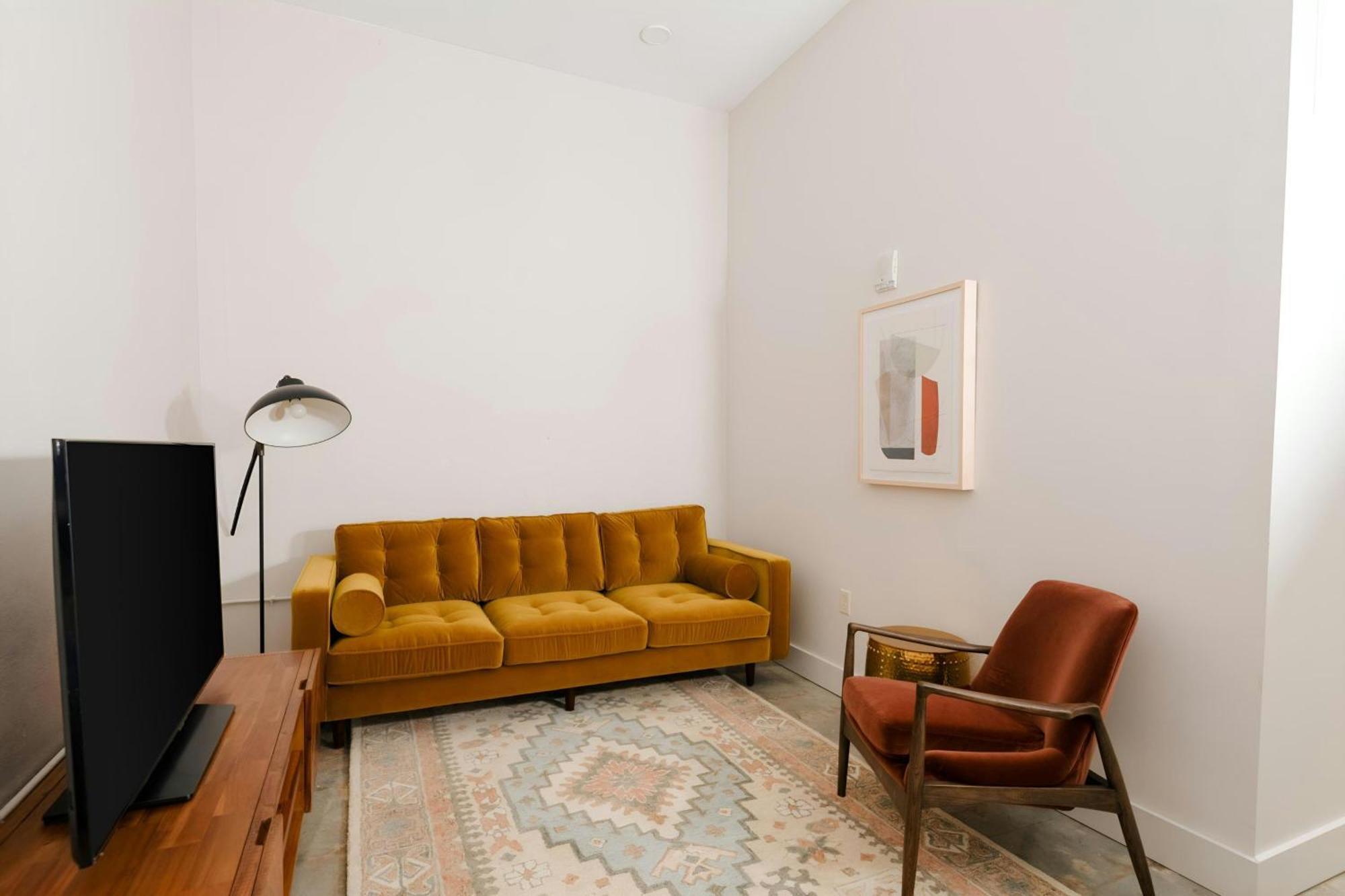 Sonder By Marriott Bonvoy The Gallier Apartments Cbd Ню Орлиънс Екстериор снимка