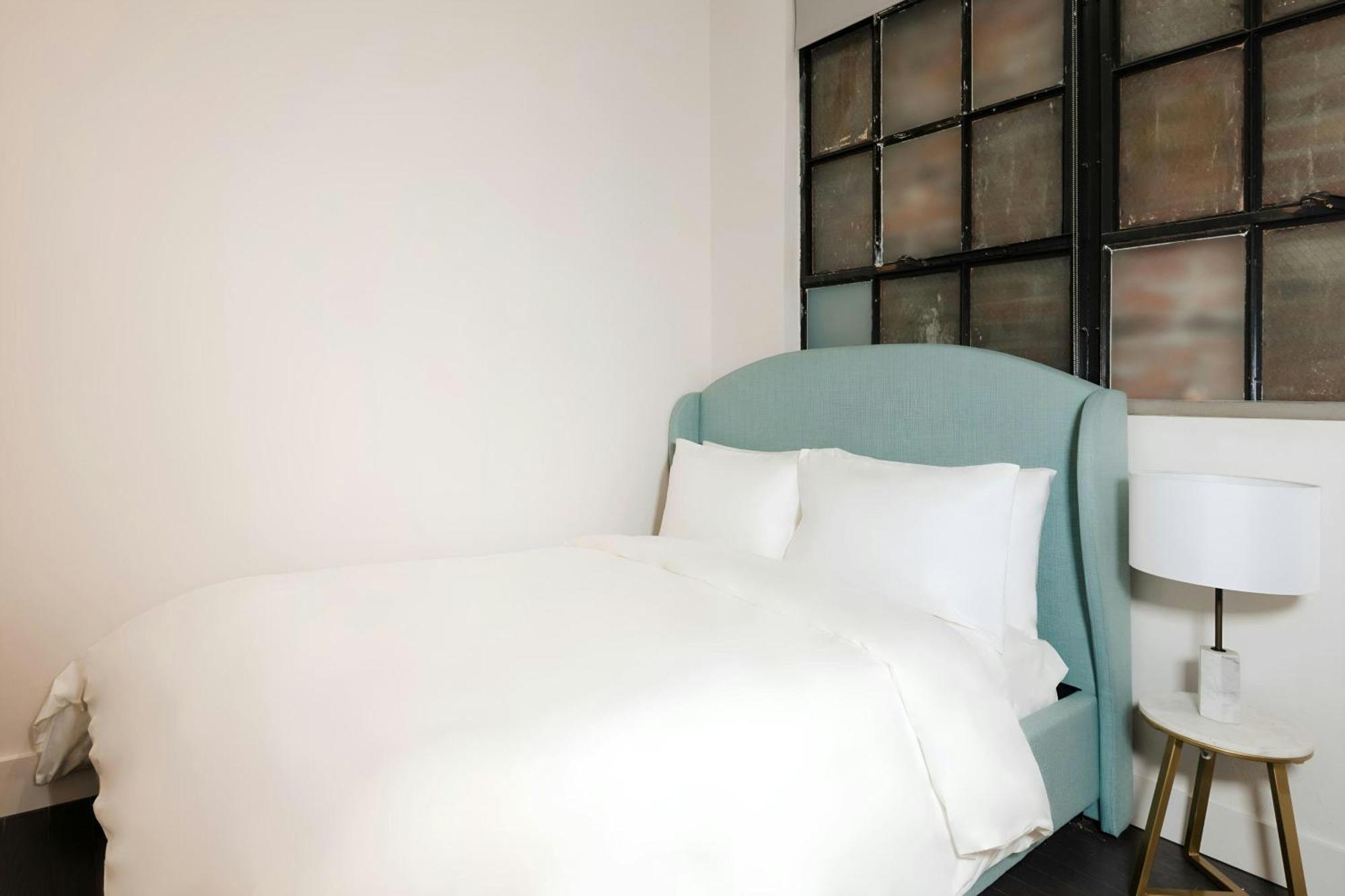 Sonder By Marriott Bonvoy The Gallier Apartments Cbd Ню Орлиънс Екстериор снимка