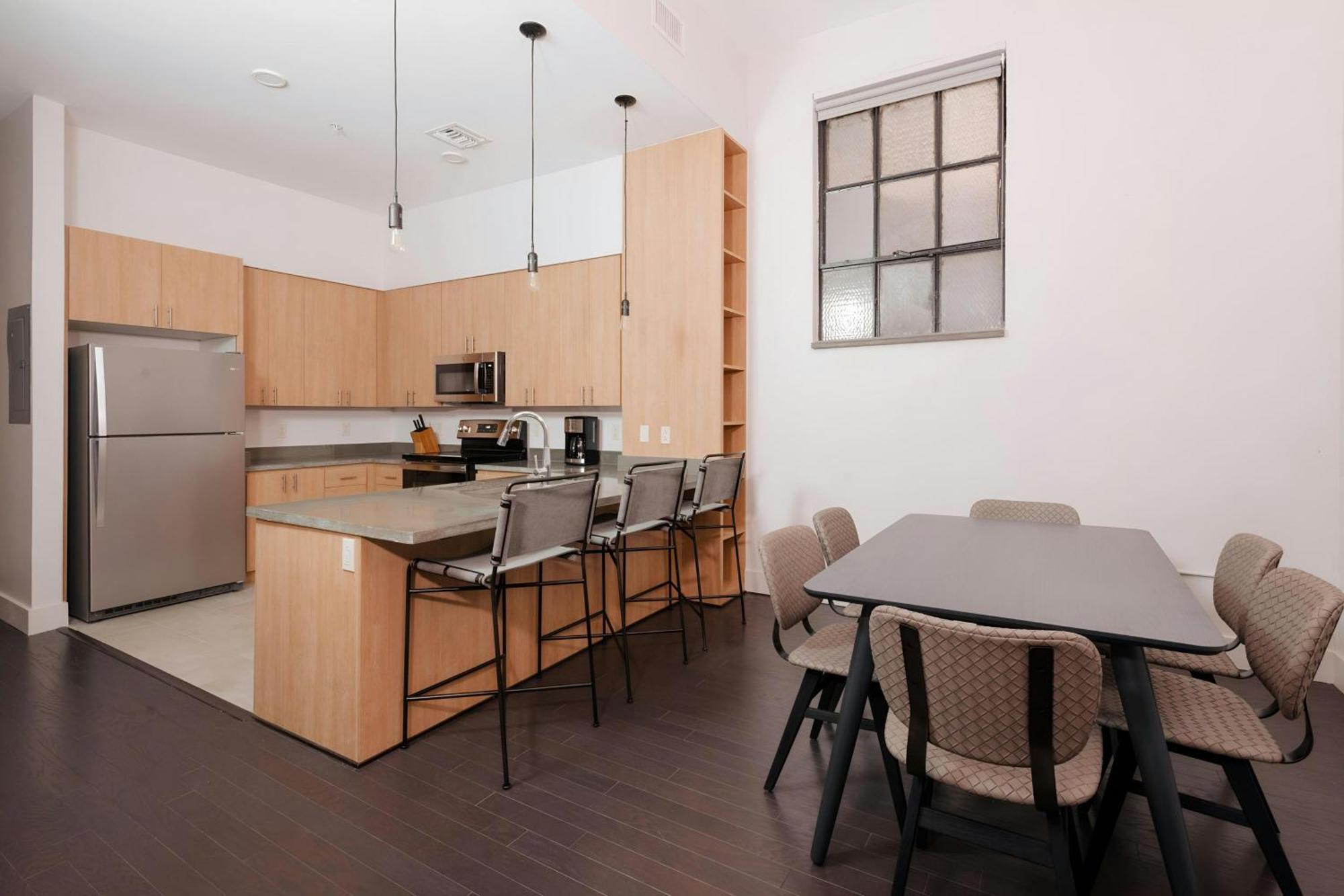 Sonder By Marriott Bonvoy The Gallier Apartments Cbd Ню Орлиънс Екстериор снимка