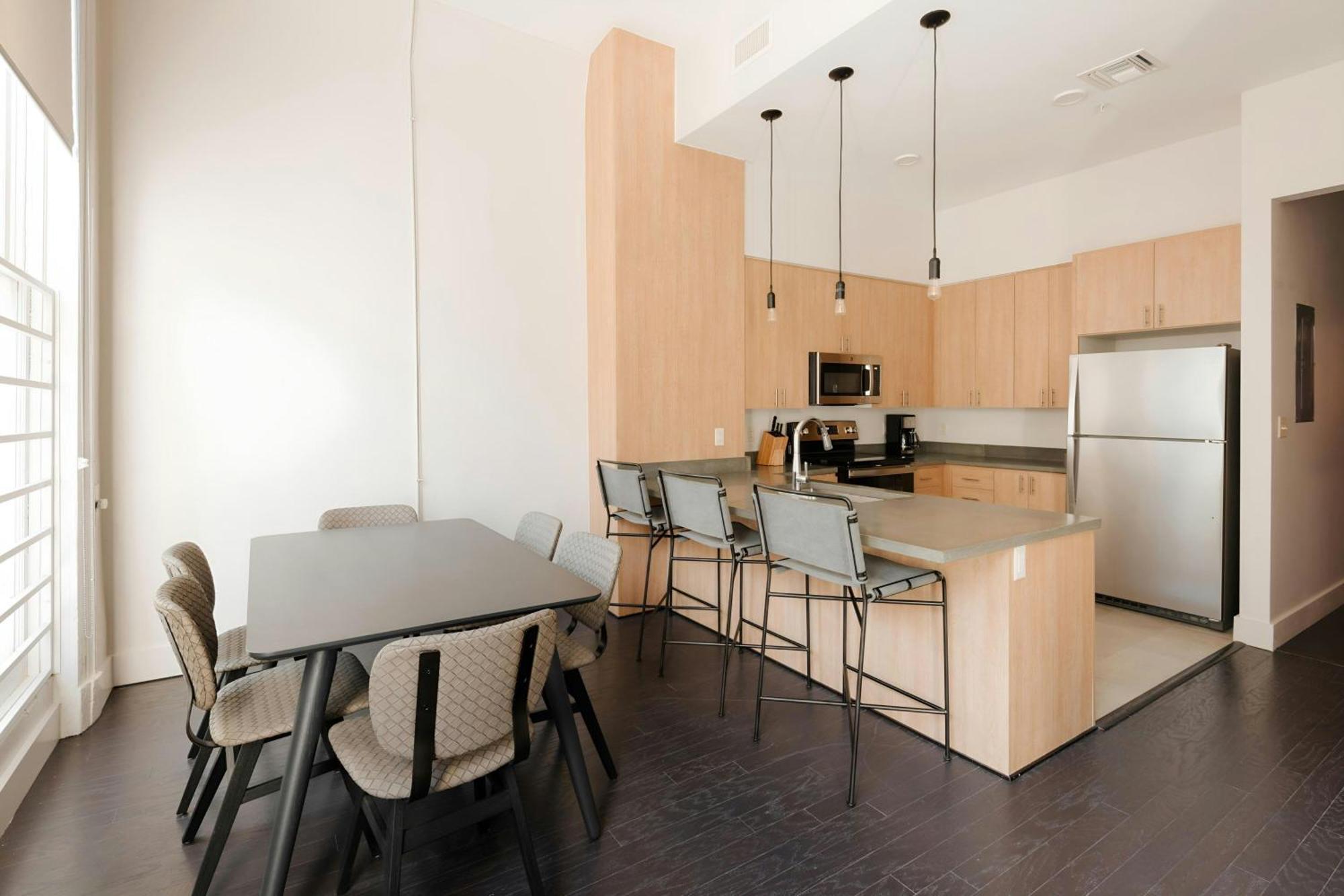 Sonder By Marriott Bonvoy The Gallier Apartments Cbd Ню Орлиънс Екстериор снимка