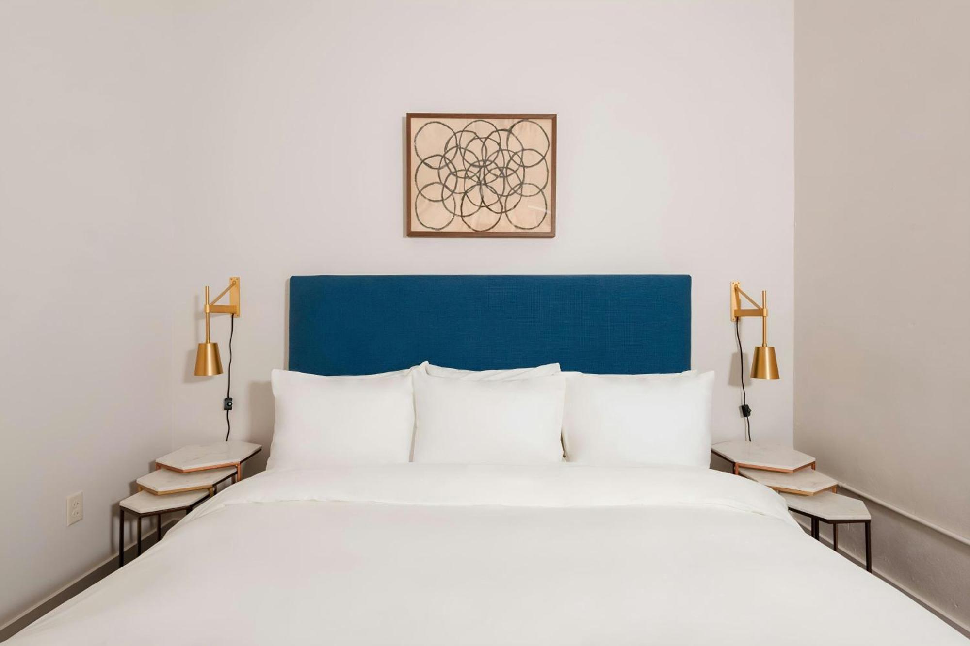 Sonder By Marriott Bonvoy The Gallier Apartments Cbd Ню Орлиънс Екстериор снимка